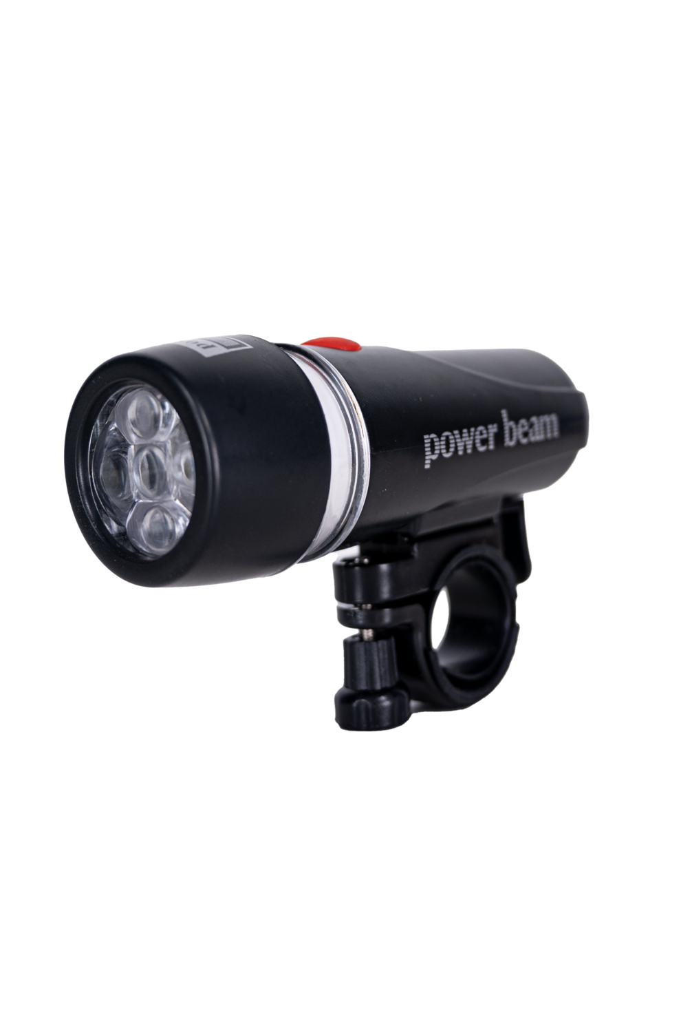 Rollator - Rollstuhl LED Vorderlicht WEISS